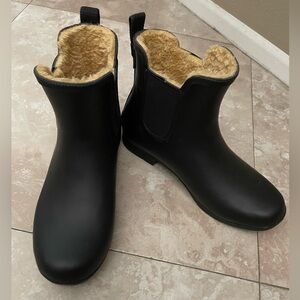 Chooka rain boots BNWT